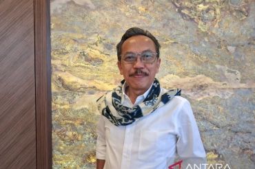 Koalisi kawal RUU masyarakat adat dorong Badan Legislasi DPR percepat pembahasan