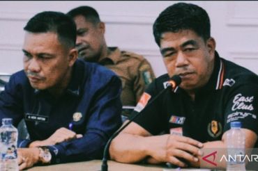 Pacu Jalur Mini Kebun Nopi akan meriahkan HUT ke-27 Kuansing