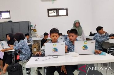 Sekolah Rakyat di Makassar bawa perubahan siswa prasejahtera