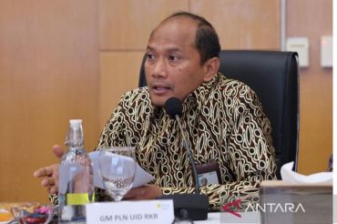 PLN dan Pemda perkuat kolaborasi percepatan Lisdes di Kepulauan Riau