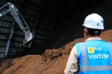 Dukung program PLTS 100 GW, NTB siapkan 30 lokasi pembangkit