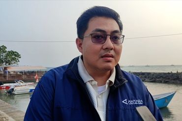 ANTARA optimistis jurnalis hilang di Selat Sunda ditemukan selamat