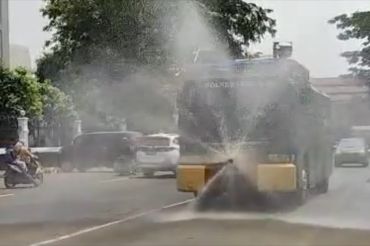 Cegah dampak erupsi, Cilegon siapkan penanganan lintas sektor