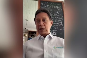 Menkes imbau masyarakat jaga kesehatan hadapi dampak abu vulkanik
