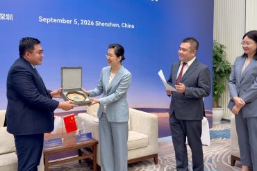 Peran aktif ANTARA dalam forum media Asia Pasifik di China