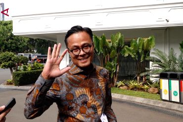 Presiden panggil pimpinan BPI Danantara ke Istana