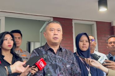 Sejumlah bandara ditutup, transportasi ke bandara alternatif disiapkan
