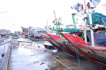 Program modernisasi 4.582 kapal libatkan industri kapal dalam negeri