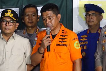 BASARNAS perpanjang masa pencarian jurnalis hilang hingga 17 September