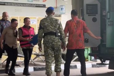 Kejagung segera limpahkan perkara Febrie Adriansyah ke penuntutan