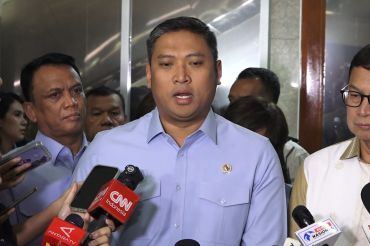 Tutup 1.200 SPPG, Sudaryono: BGN wajibkan SPPG punya SLHS