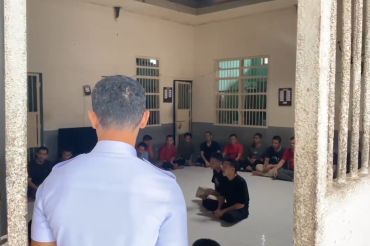 Presiden minta Menkum rumuskan kebijakan rehabilitasi pengguna narkoba