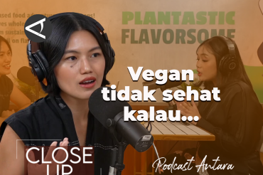 Ternyata, vegan bisa bikin tidak sehat kalau&hellip; (3)