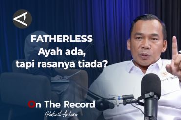 Saat kehadiran ayah menjadi penting (3)