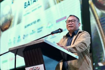 BP Batam: Investasi data center pesat perlu persiapan pasokan energi dan air dari hulu