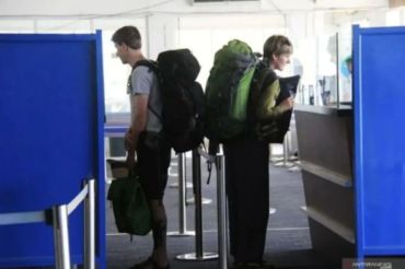 Jumlah wisman ke Riau pada Agustus 2026 meningkat 3,08 persen