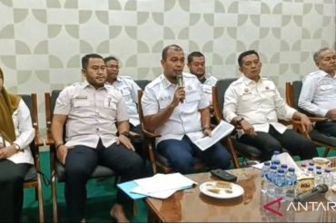 Pemkab Inhu konsultasi ke Pemprov atas penolakan APBD-P 2026