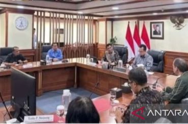 Sumbawa mendorong hilirisasi garam memperkuat pasokan nasional