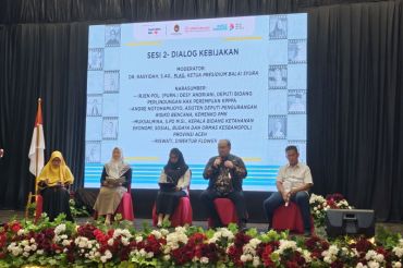Kemenko PMK perkuat peran perempuan dalam pengurangan risiko bencana
