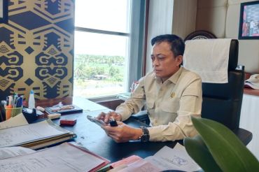 Bupati Lombok Tengah ajak warga sukseskan ajang MotoGP 2026