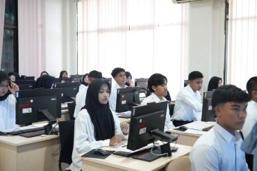 279 peserta ikut seleksi calon taruna Poltekimipas di Aceh