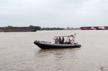 KSOP Palembang imbau nakhoda tunda pelayaran saat kabut tebal