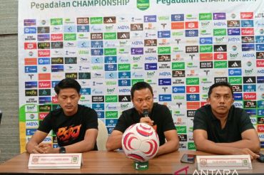 Persiraja optimistis raih kemenangan perdana saat jamu Sumsel United
