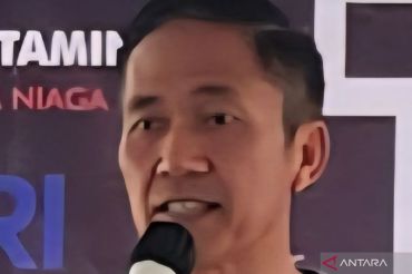 Pemkot Palembang optimalkan zona selamat sekolah antisipasi lakalantas