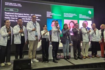 PLN Batam pastikan keandalan listrik dukung industri data center