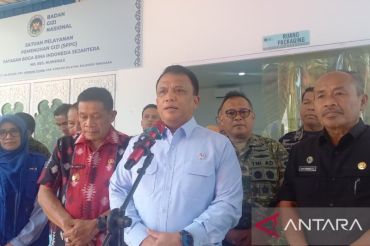BGN perkecil cakupan penerima dan skema prasmanan guna cegah keracunan MBG
