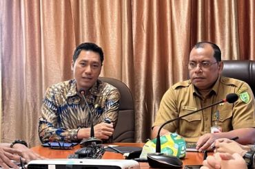 OJK sebut sebulan Gema Kepri Menabung buka 4.109 rekening baru pelajar