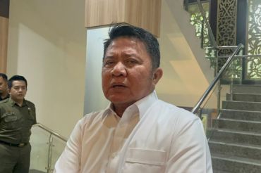 Pemprov Sumsel perluas kolam retensi untuk antisipasi banjir