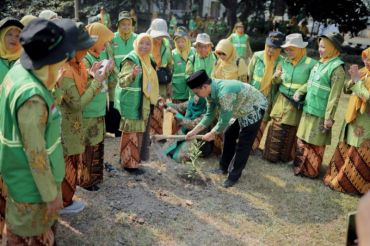 UMS jadi tuan rumah TOT LLHPB 'Aisyiyah Jawa Tengah, perkuat mitigasi bencana alam Jawa Tengah