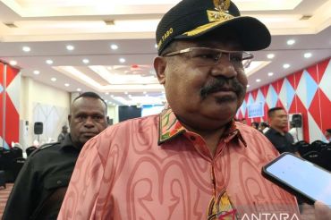 Pemprov Papua Pegunungan kontrak 61 tenaga kesehatan selama 2026