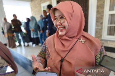 Penerima PBI-JKN di Sulsel berdasarkan DTSEN 526 ribu