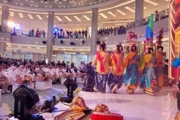 OJK Sulsebar edukasi keuangan lewat Fin Expo 2026