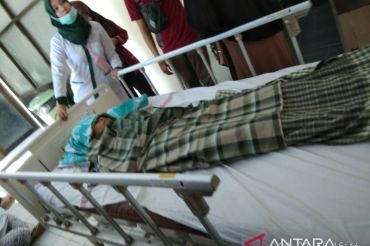 Dinkes Sulsel perketat pengawasan antisipasi Influenza A