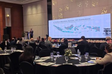 Majelis Rektor usung penguatan kolaborasi di HEPCON 2026 Filipina