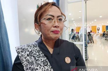 IBI pastikan 206 bidan bantu layanan reproduksi perempuan Jayawijaya