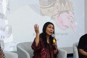 Pemkot Yogyakarta dekatkan warisan budaya  ke masyarakat lewat Rumaket