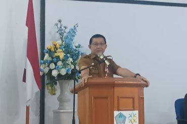 Denny Mangala: Keluarga fondasi utama penggerak pembangunan