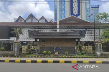 Kejati dalami kasus korupsi perjalanan dinas di Sekretariat DPR Papua