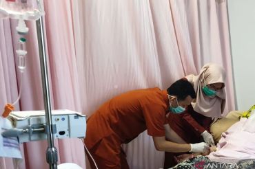 Pemkot Palembang lengkapi fasilitas MCU RSUD guna optimalkan layanan