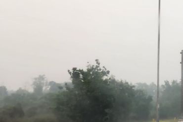Kodim Palembang bentuk posko penanggulangan karhutla di Koramil