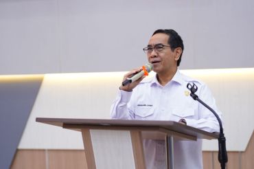 Unhas, Unsrat, dan kampus Filipina kolaborasi penelitian bersama