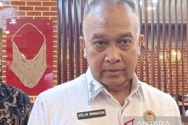 KEPPOKP perkuat satu data Indonesia ciptakan data akurat