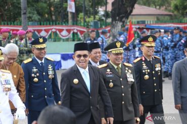 Pemprov NTT kirim logistik bantuan untuk korban gempa Sumba