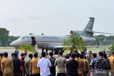 Kunjungan Mendagri diharapkan bisa menjawab soal perbatasan Kaltara