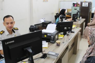 Imigrasi Bandarlampung perkuat pemeriksaan di bandara untuk cegah TPPO