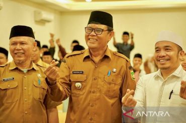 Pemkab Sumbawa cari talenta terbaik pelantun ayat suci Al Quran